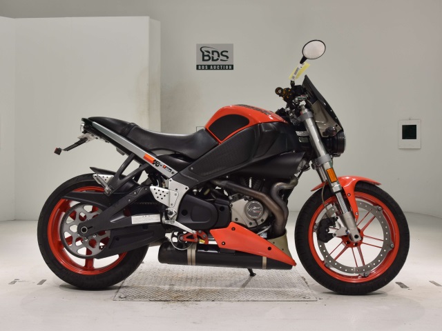 Buell XB12S LIGHTNING 2007