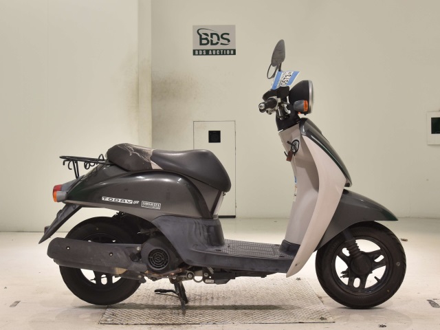 Honda TODAY 2012
