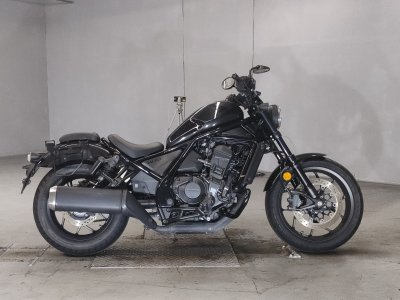 Honda REBEL CMX1100 2023