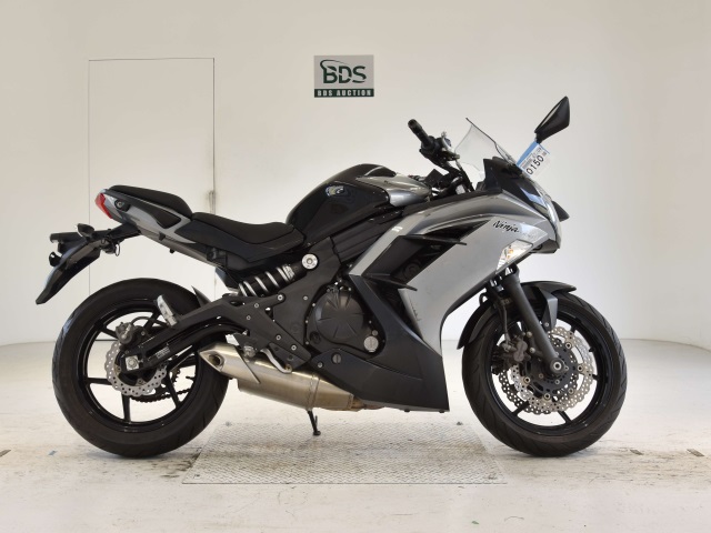 Kawasaki NINJA400 2013