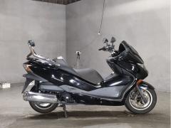 Honda FORZA X 2008