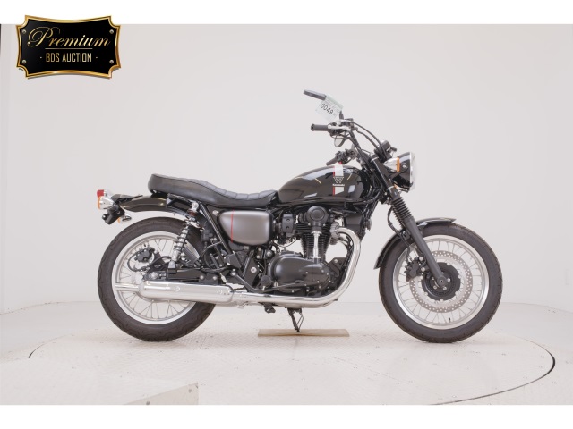 Kawasaki W800-2 STREET 2022