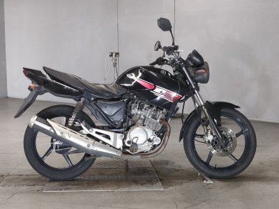 Yamaha YBR125