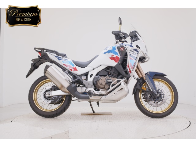 Honda AFRICATWIN CRF1100LD AS 2024