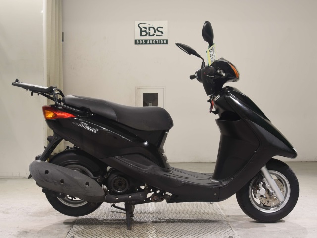 Yamaha AXIS125 2015