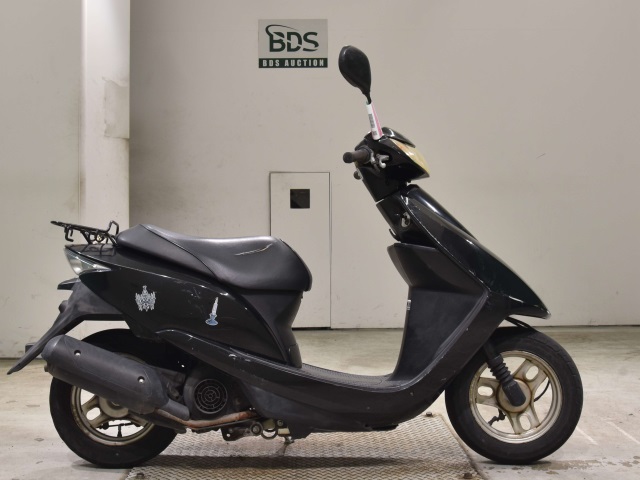 Honda DIO-6 2004