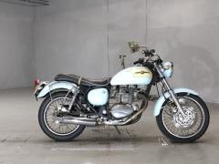 Kawasaki ESTRELLA RS 1999