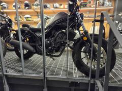 Honda REBEL CMX250 2020