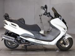 Yamaha MAJESTY 125 2009