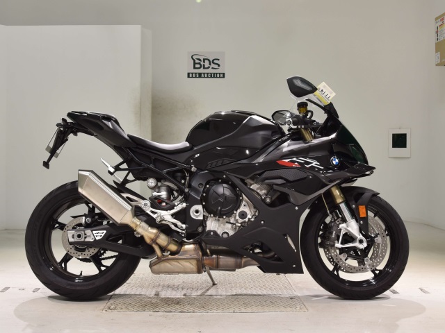 BMW S1000RR 2023