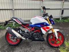 BMW G310R 2023