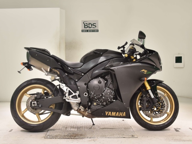 Yamaha YZF-R1 2010