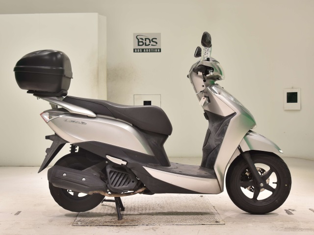 Honda LEAD125 2016
