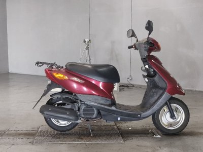 Yamaha JOG 115 2009