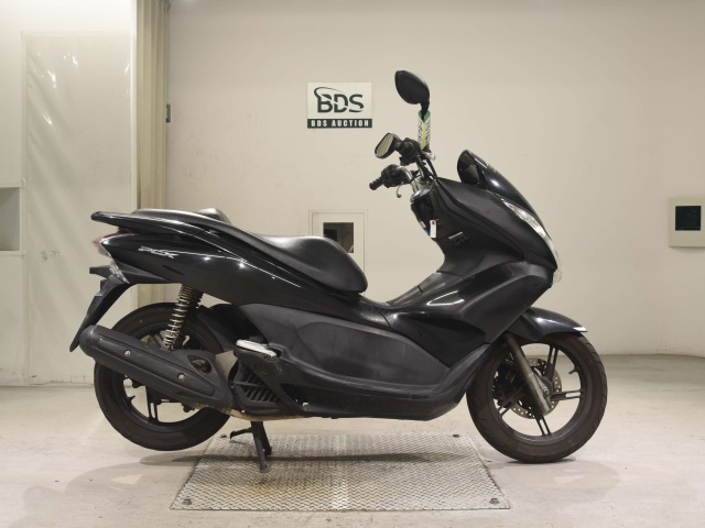 Honda PCX125 2010