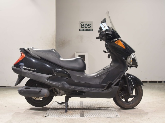 Honda FORESIGHT EX 2005