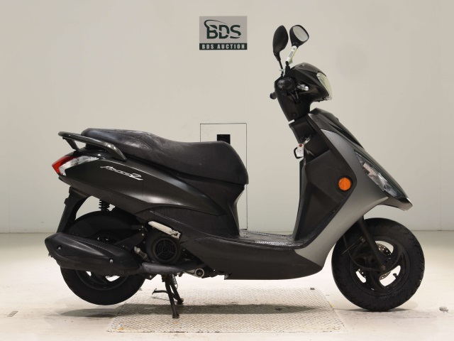 Yamaha AXIS125Z 2017