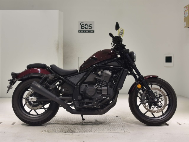 Honda REBEL CMX1100DCT 2023