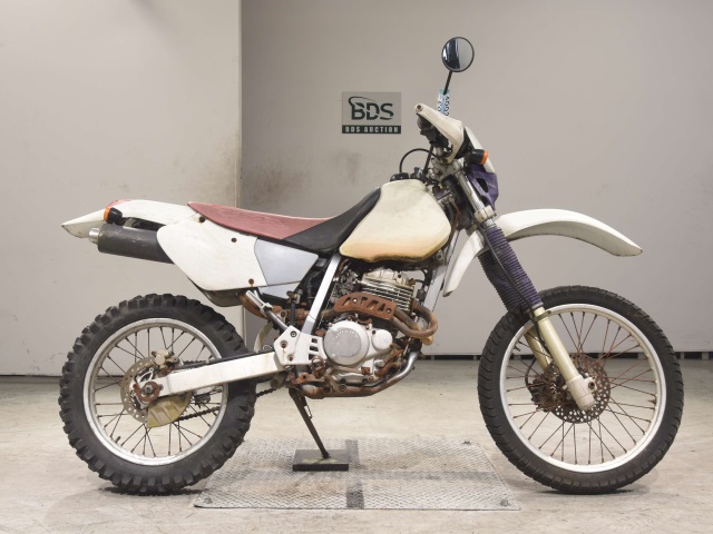 Honda XR250 1995