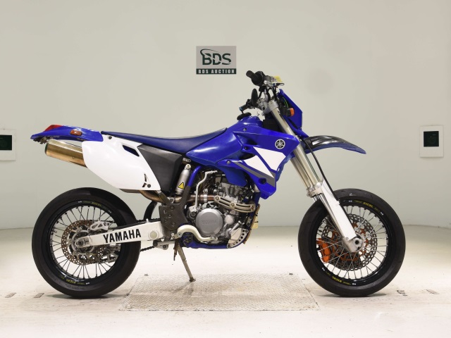 Yamaha WR250F-E