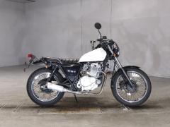 Suzuki GRASSTRACKER BIGBOY 2004