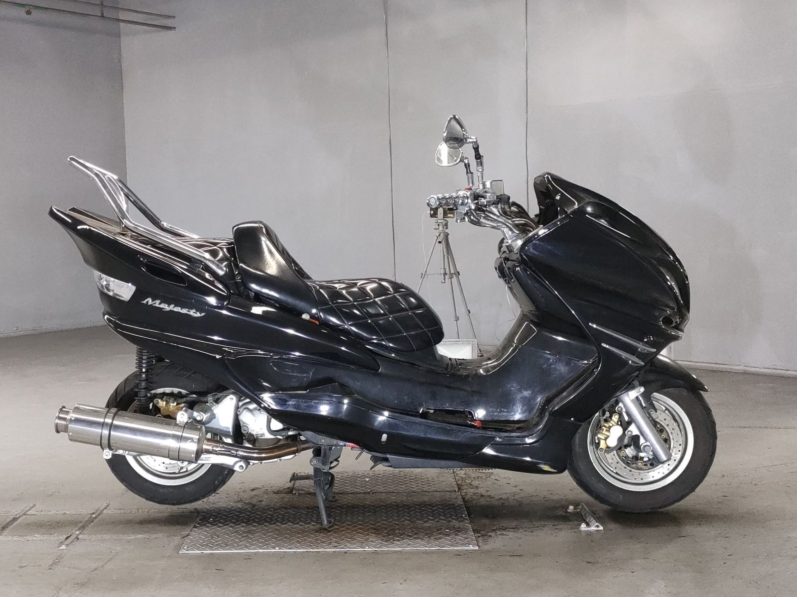 Yamaha MAJESTY 250 2001