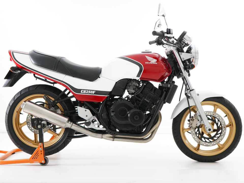 Honda JADE CB250 1992
