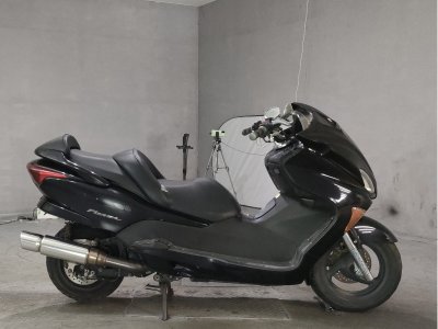 Honda FORZA X 2004