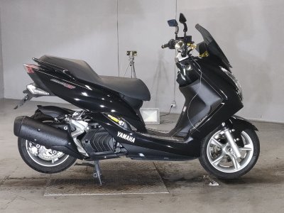 Yamaha MAJESTY 155S 2016