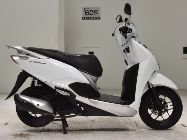 Honda LEAD125 2019