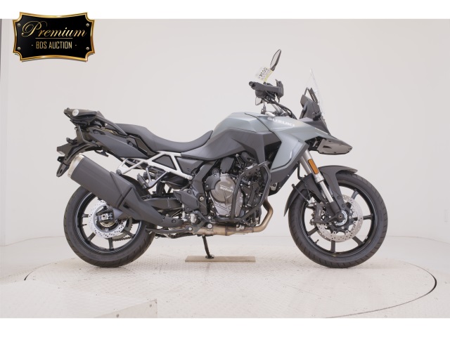 Suzuki v-strom800 2024