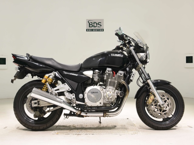Yamaha XJR1300 1998