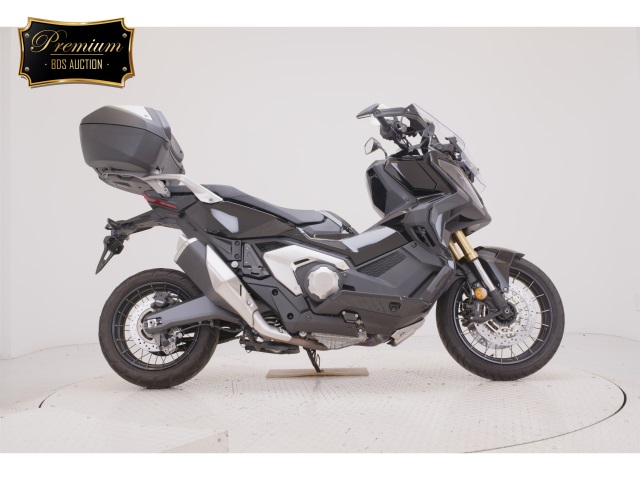 Honda X-ADV750 2022