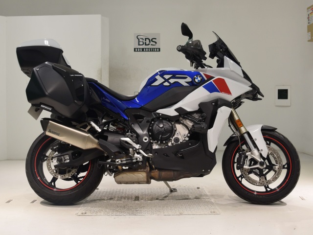 BMW S1000XR 2020