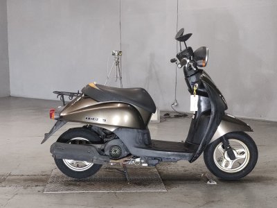 Honda TODAY 2012