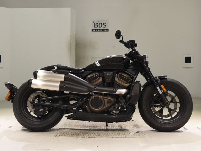 HD RH1250S 2024
