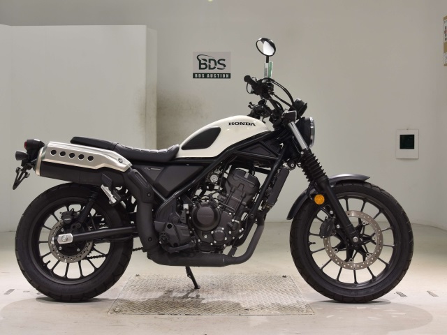Honda CL250 2023