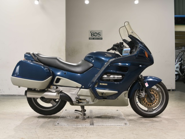 Honda ST1100 PAN EUROPEAN 1996