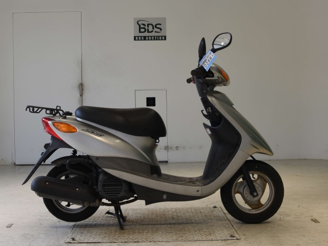 Yamaha JOG 50 2007