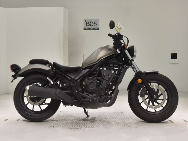 Honda REBEL CMX500 2018
