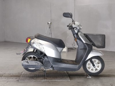 Honda TACT125 2018