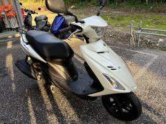 Suzuki ADDRESS V125