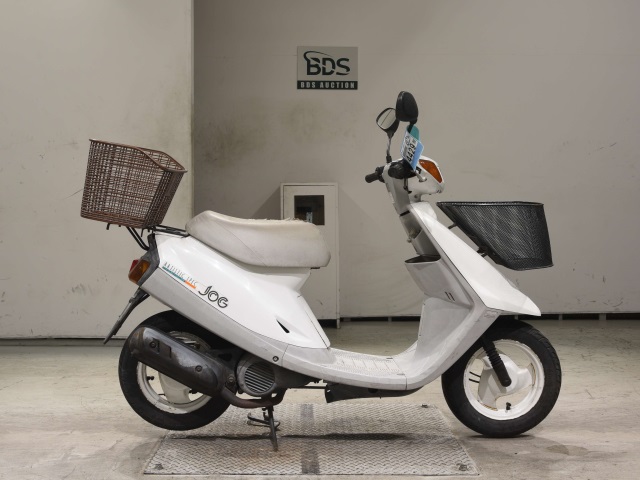 Yamaha JOG-1