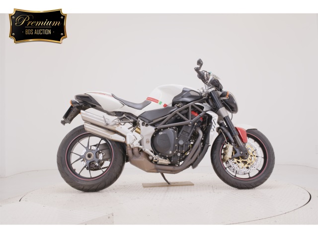 MV Agusta BRUTALE 910 R 2009