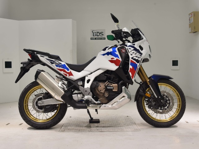 Honda AFRICATWIN CRF1100LD 2024
