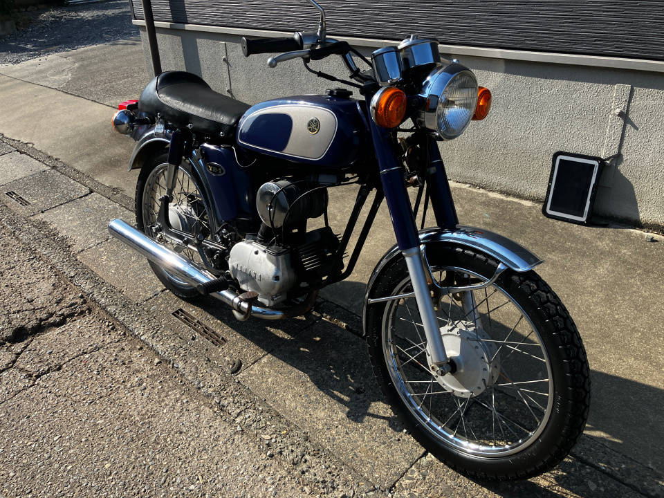 Yamaha YB-1