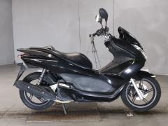 Honda PCX125 2014