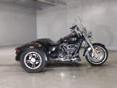 HD FREEWHEELER FLRT1750 2016
