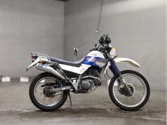 Yamaha SEROW XT225 1991