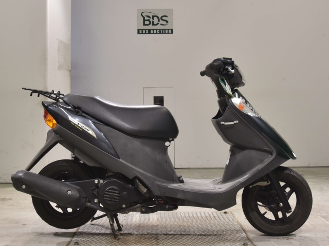 Suzuki ADDRESS V125